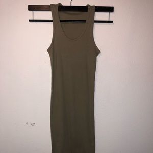 Urban Outfitters mini dress